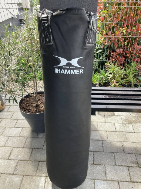 Boxzsk (Hammer Premium Black Kick 120cm)