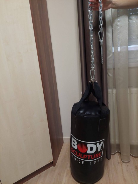 Boxzsák, Teljesen új