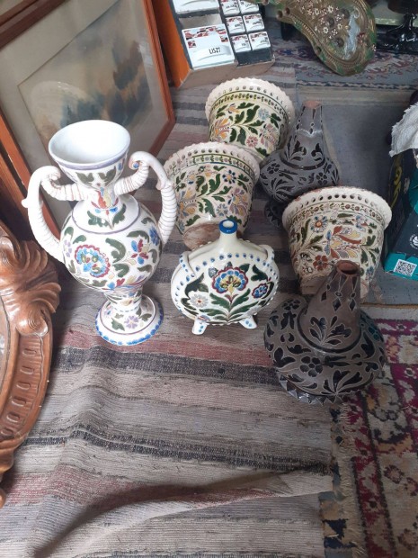 Bozsik kermik