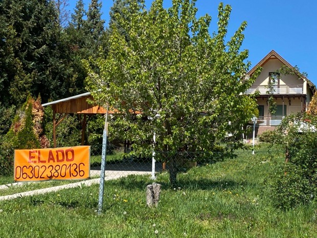 Bozsok htvgi hz elad