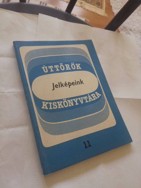 Bzvri Jzsef - ttr jelkpeink - ttrk kisknyvtra 11. - elvek