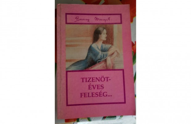 Bozzay Margit - Tizentves felesg (Tizentves felesg 1.)