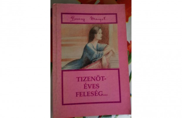 Bozzay Margit - Tizentves felesg (Tizentves felesg 1.)