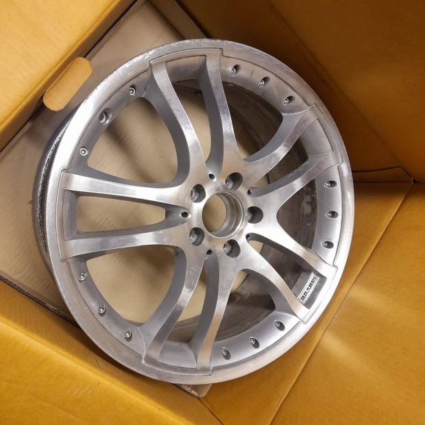 Brabus 1db alufelni