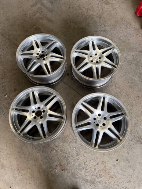 Brabus Monoblock VI 22