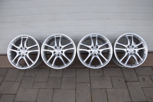 Brabus Monoblok S 18-as garnitúra
