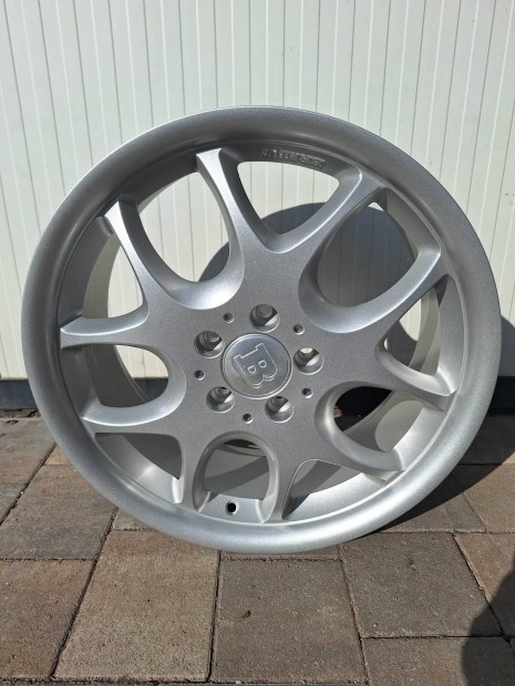 Brabus k�nny�f�m felni