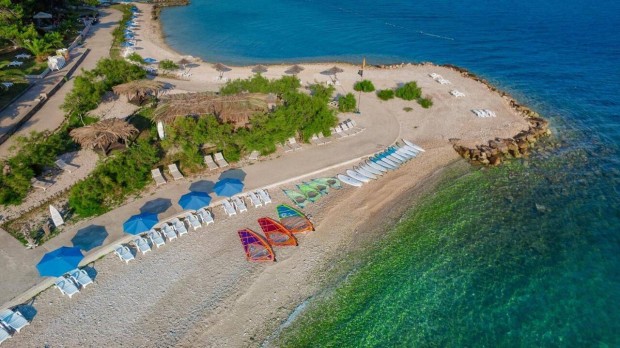 Brac sziget, Horvátország apartman kiadó