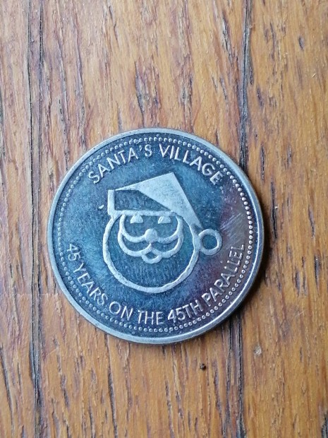 Bracebridge Mikuls faluja token rme 