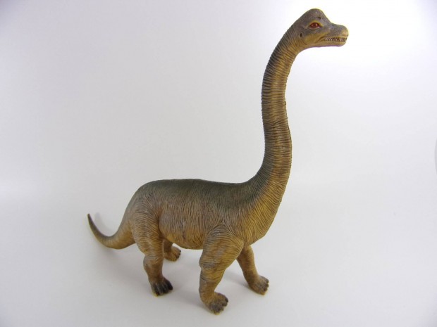 Brachiosaurus dinoszaurusz dn figura