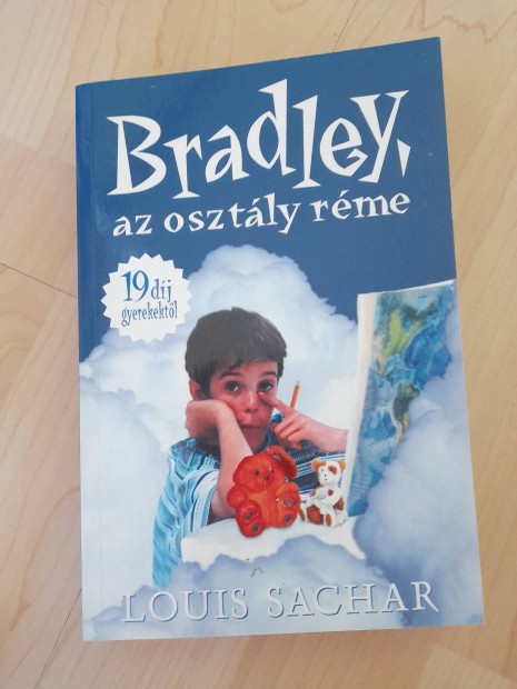 Bradley az osztly rme