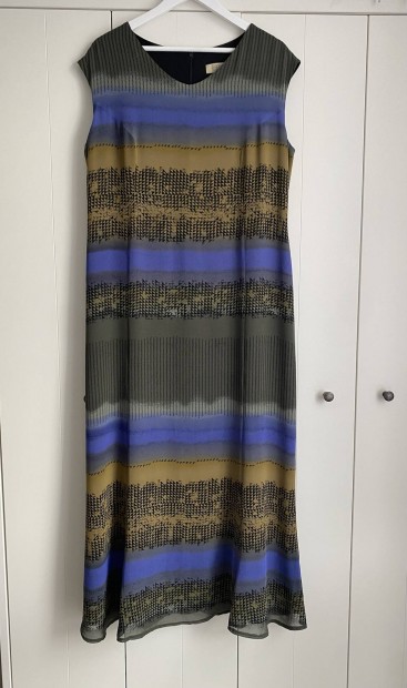 Braga alkalmi ruha 48 4XL 20