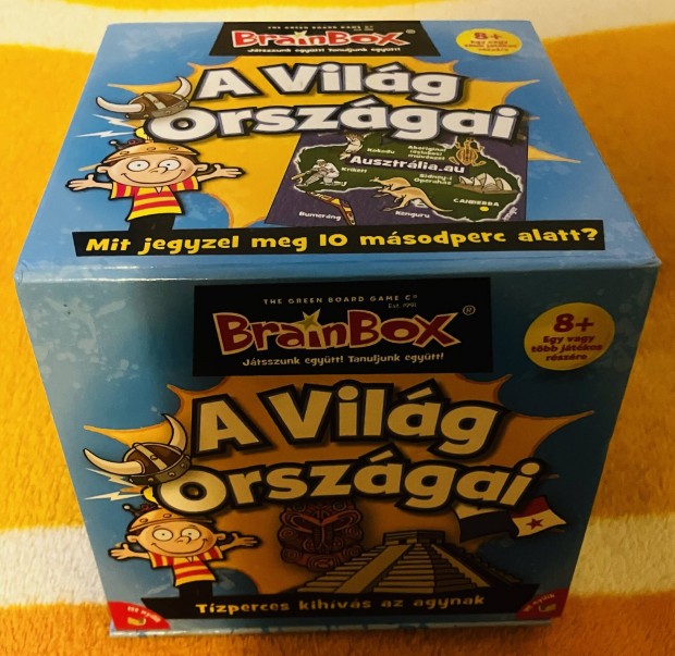 Brain Box fejleszt jtk 