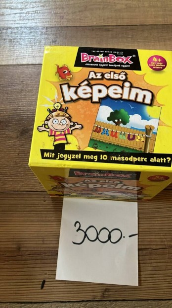 Brain box Els kpeim