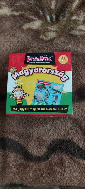 Brainbox Magyarorszg