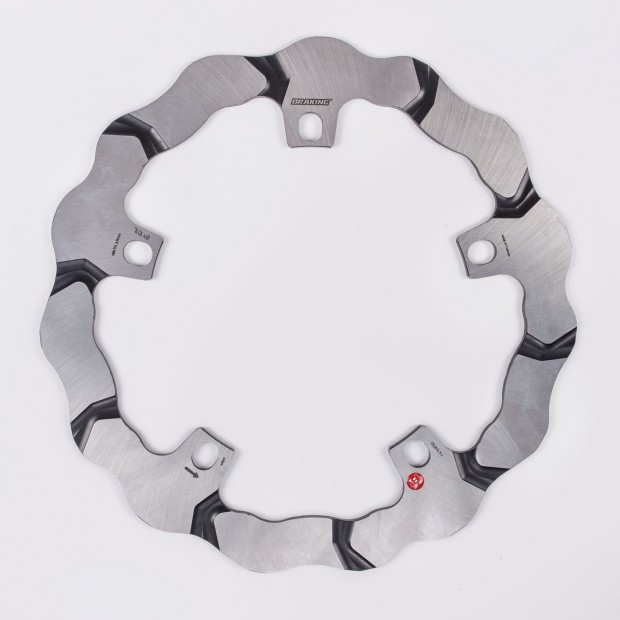 Braking BATFLY BY101L sz fktrcsa agy nlkl