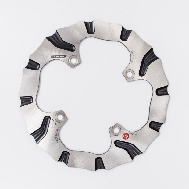 Braking BATFLY SERIES BY4504 hts fktrcsa