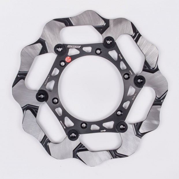 Braking Batfly O280 BY4135 sz fktrcsa
