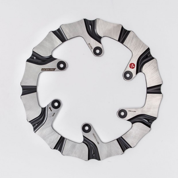 Braking Batfly Series BY4506 hts fktrcsa