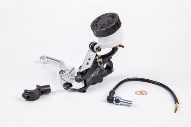 Braking MC3601 radilis fkpumpa 13 mm