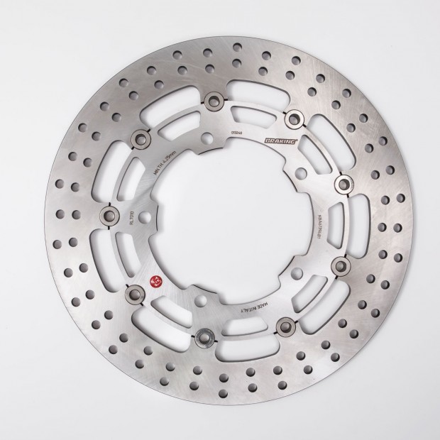 Braking RL7010 sz fktrcsa, acl aggyal, O310