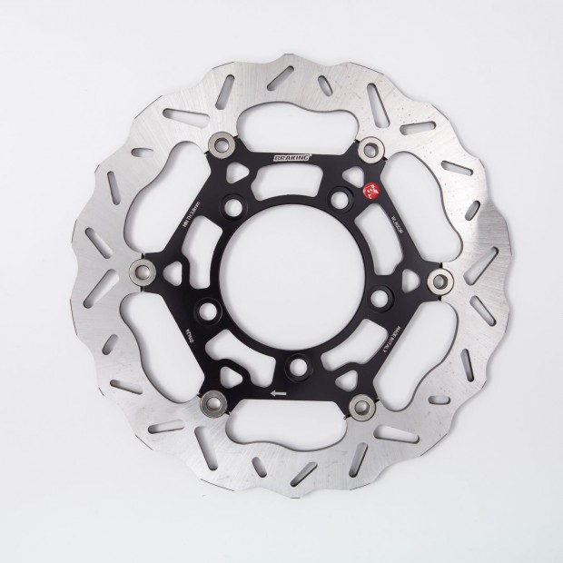 Braking WAVE sz fktrcsa WL8003R