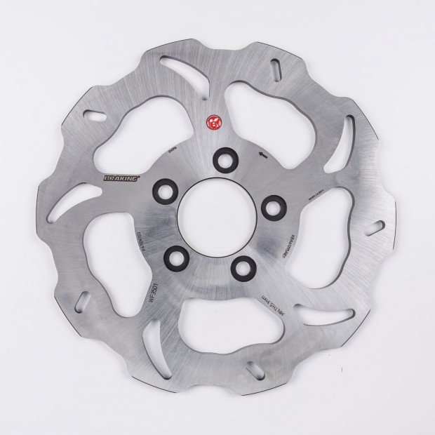 Braking Wave Fix WF3501 hts fktrcsa
