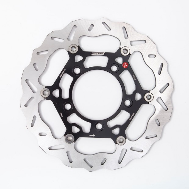 Braking Wave Floating WL8003L fktrcsa