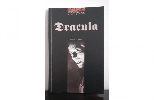 Bram Stoker - Dracula