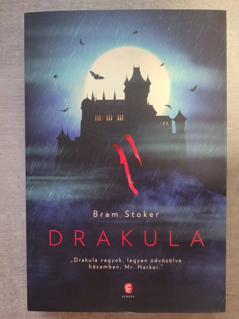 Bram Stoker - Drakula