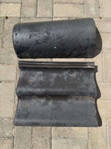 Bramac Duna Thermo Protector cserép építkezésből kimaradt