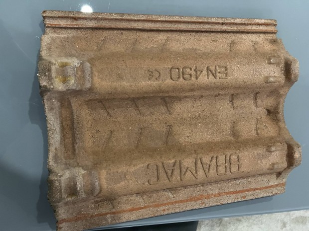 Bramac EN 490 betoncser�p