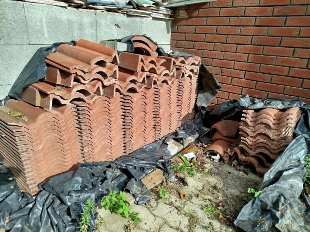 Bramac Rmai Antik cserp elad