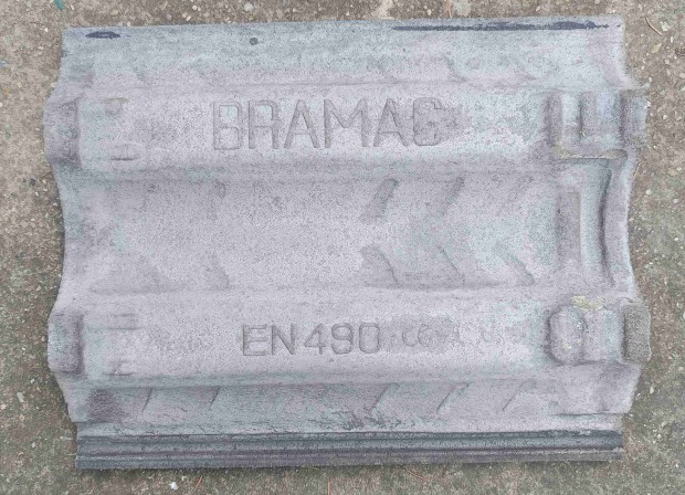 Bramac beton tetcserp