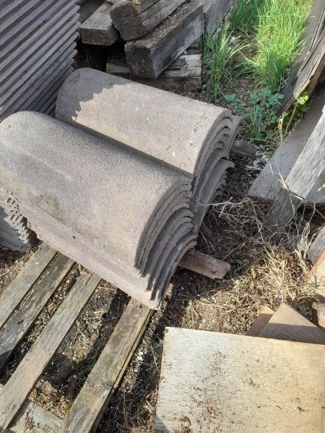 Bramac sz�rke k�pcser�p �j 