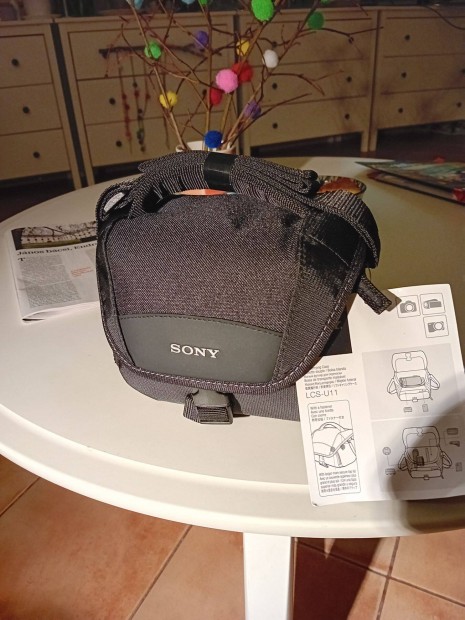 Brand New Sony BAG