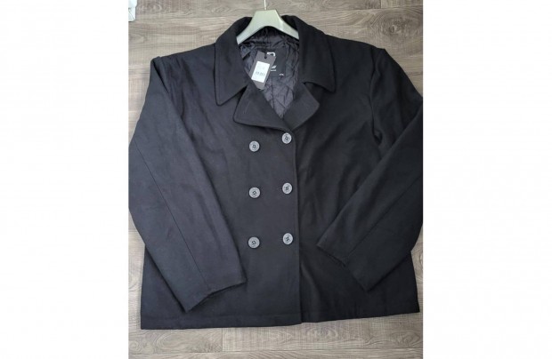 Brandit Pea Coat 7xl-es frfi kabt