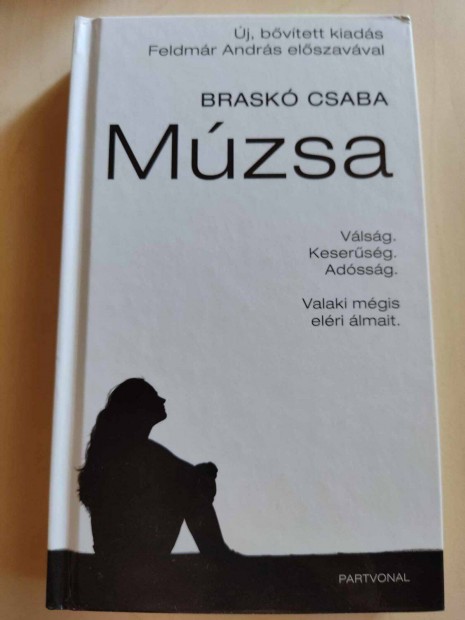 Brask Csaba: Mzsa