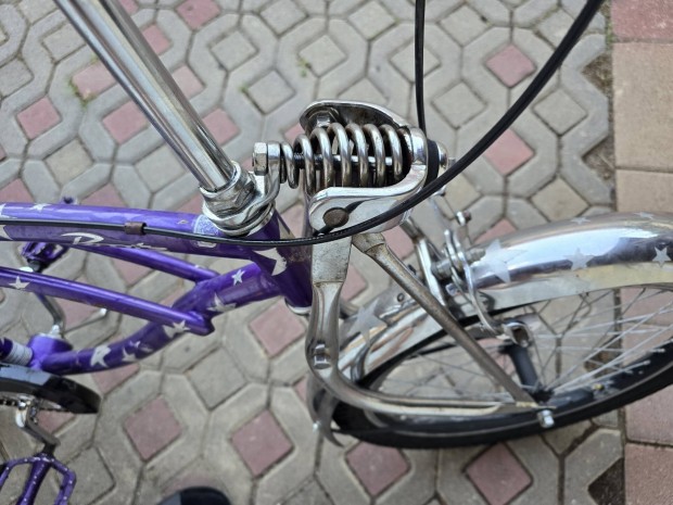 Bratz Lowrider bicikli