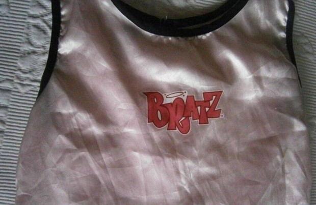Bratz jelmez eladó (2)