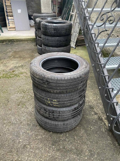 Braum Bravuris 5 185/65/R15 0421 Nyári Gumi !!!