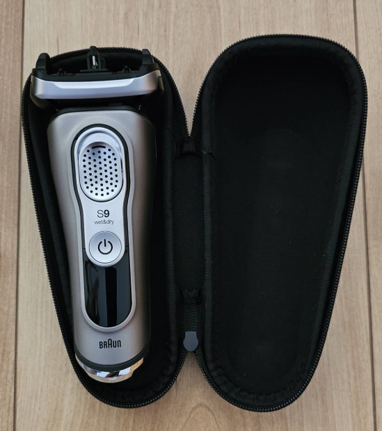 Braun 9365cc borotva 