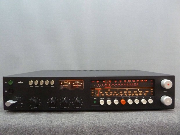 Braun CEV 510 receiver
