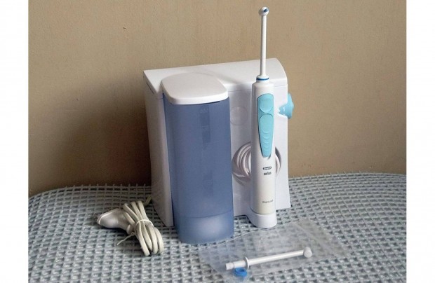 Braun Oral-B Professional Care Waterjet elektromos szjzuhany