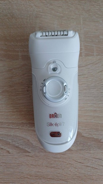 Braun epiltor