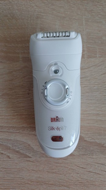 Braun epiltor