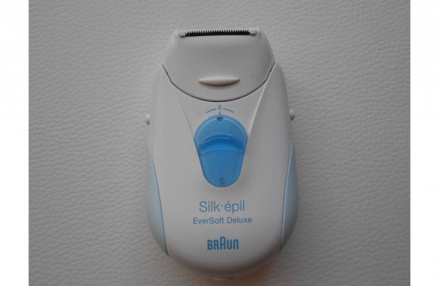 Braun epiltor ( Braun Silk-pil 2170 )