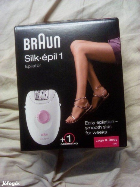 Braun epiltor nagyon j lapotban