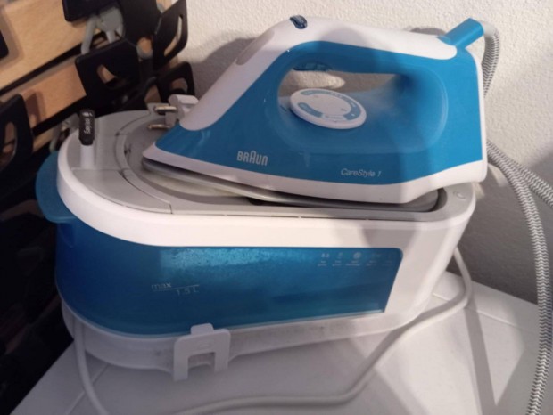 Braun gz lloms elado