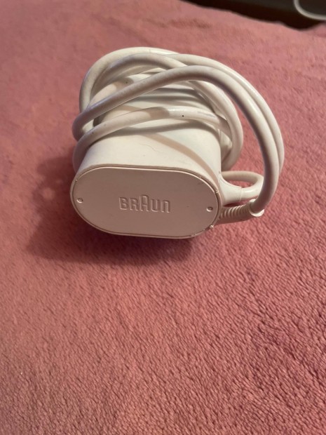 Braun hlzati adapter